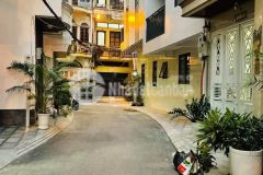 Bán phân lô phố nguyên hồng 56m, 5 tầng 4m mt ô tô kinh doanh chỉ hơn 12 tỷ