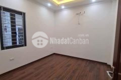 Bán gấpnhà mới nguyễn lam, 6 tầng, thang máy, 45 m2 mt5m nhỉnh 4 tỷ