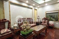 Bán nhà vũ thạch 60m2 6 tầng phân lô ô tô tránh ở hay kinh doanh đều đỉnh.