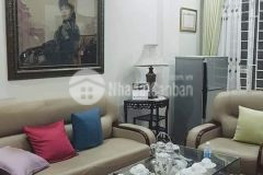 Bán nhà bà triệu, hà đông, ngõ ô tô, an sinh đỉnh, 33m2, 4 tầng, giá 3.2 tỷ