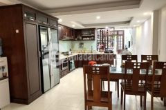 Hot bán gấp nhà trường chinh, quận. tân phú, 4x16,2t, nhà đẹp lung linh chỉ có 5.7 tỷ