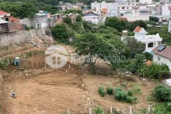 Chính chủ bán gấp đất biệt thự trần phú hẻm ô tô 26trm2