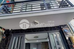 Bán gấp nhà 3 tầng đường trần văn quang,tân bình 2 tỉ