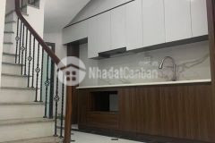 Bán nhà giải phóng nhà xây mới 5t nội thất đẹp vài bước ra phố 3,2 tỷ 32m