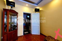 Nhà đẹp đón tết, hiếm có, 31m2, 5 tầng 10m ra phố ô chợ dừa, đống đa, 3.58 tỷ 0703451750