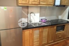 Cho thuê căn hộ dịch vụ studio tại linh lang,1 ngủ đủ đồ giá 12 triệu