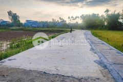 Nhanh tay sở hữu 2 lô cuối cùng của dự án điện tiến, giá mềm, gần chợ lệ trạch, sát dt605