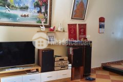 Bán nhà phố văn la hàng xóm kđt văn phú ô tô cách 20m hai mặt thoáng 50m2 5,3 tỷ