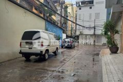 Hiếm có khó tìm,trung văn 5 tầng,ô tô vào nhà,lô góc,2 thoáng,46m,5 tầng0978996965