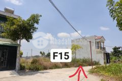 Kẹt tiền bán đất dự án châu long, đường nguyễn xiển đối diện vincity quận 9 64m22.9 tỷ