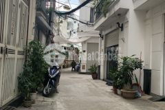 Chỉ với hơn 3 tỷ có ngay mảnh đất 58m tại long biên ô tô vào tận nhà.