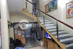 Cần bán nhà ngõ 148 ngọc hồi 40m2 4 tầng đẹp dân xây ngõ 3m.