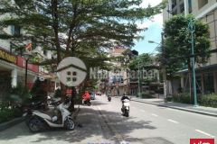 Bán nhà 8 tầng mặt phố triều khúc thanh xuân 95mmt5m, nhỉnh 20 tỷ, lô góc thang máy.lh0397194848