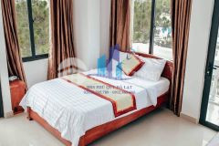 Bán khách sạn đường bà triệu p3 tp. đà lạt. diện tích 270.95m² giá bán 68 tỷ