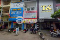 Mt ql 13 vạn phúc, hiệp bình phước,thủ đức, dt 5x20m, trệt, 3 lầu, 9ty45 tl