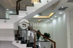 Bán gấp nhà giá rẻ nguyễn hữu cảnh bình thạnh hxh 4 tầng 48m2 chỉ 5.86 tỷ