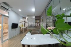 Cho thuê cc 53m2 1pn, 1wc full nt. giá 11tr chưa bao phí còn tl