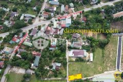 Bán lô đất thị trấn cam lộ, huyện cam lộ