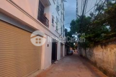 Bán nhà phố đông ngạc, 46m2 x 4t, nhà đẹp ngõ ô tô, giá 2.9 tỷ, 083.664.6314.