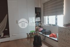 Mua trung cư cao cấp cho con cần bán nhà cầu giấy 4 tầng,40m2,oto, kinh doanh gần phố, giá 5,6 tỷ