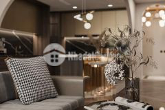 Biệt thự cao cấp hồ bề đề, gara 3 ô tô 7 chỗ 95m2 x 6 tầng thang máy, chỉ 11.3 tỷ