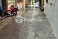 Chỉ 4 tỷ, có nhà 50m2 x 4 tầng, phố lương khánh thiện, quận hoàng mai.