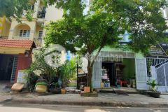 Đất đã ép cọc mặt tiền kinh doanh đường d1, tăng nhơn phú a, quận 9, dt 105m29.2 tỷ.