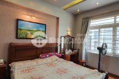 Bán nhà tây sơn 61m2, 6 tầng lô góc. kd cho thuê 5.6 tỷ.