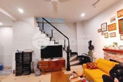 Nhà bán hẻm xe hơi tống văn trân, quận 11, 54 m2, giá rẻ
