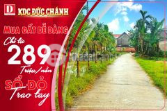 16 lô vừa ra lò tại xã đức chánh mộ đức quảng ngãi 300 triệu