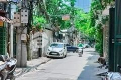 Siêu phẩm thanh xuân, 5 tầng lô góc, ô tô, kd đỉnh, nhỉnh 7 tỷ. liên hệ 0368781929