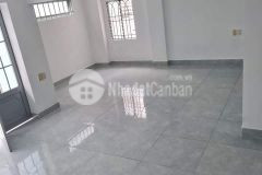 Nhà hẻm phạm văn đồng gv 35m2 2,85 tỷ