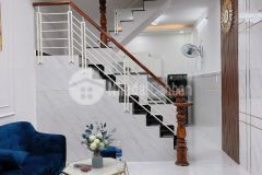 Bán nhà hxh phường 9, gò vấp chỉ nhỉnh 3 tỷ