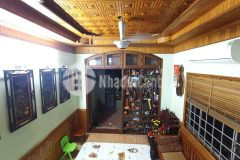 Quang trung 4 tầng nhà mới đẹp long lanh 3 tỷ 40 m