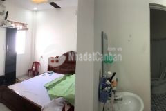 Bán nhà hẻm 3m cách đường phú trung chỉ 30m. thuộc xã vĩnh thạnh, nha trang.