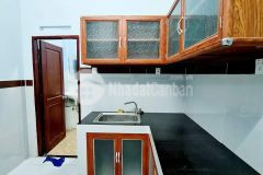 Quận 7 nhà đẹp vào ở ngay hẻm sạch sẽ, an ninh chỉ vs 3,75 tỷ