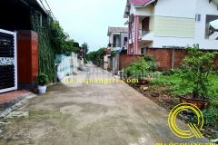 Bán đất tỉnh quảng trị,khu phố 3, thị trấn cam lộ, quảng trị, 7xx,0914004234