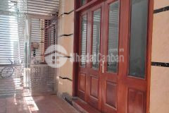 Nhà 5 tầng đẹp phố đại từ, ô tô đỗ cách nhà hơn 10m, an sinh đỉnh