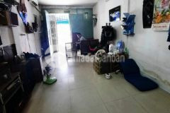 Bán nhà hẻm 45 đường bình tiên 40m2, 2 lầu, giá chỉ 4.35 tỷ.