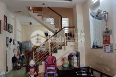 Nhà bán hẻm 3m vườn lài tân phú 3 tầng 41m2 3.7 tỷ