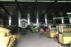 Mình cho thuê nhà xưởng tiêu chuẩn 2000m2