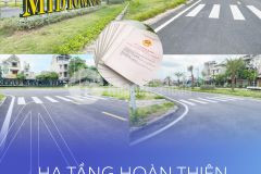 Quỹ ngoại giao shophouse mặt đường quốc lộ 18, cạnh vincom uông bí