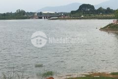 View hồ hạ bằng sát vin 100m 5mmt kd sầm uất giá chỉ 20tr lh0963292948