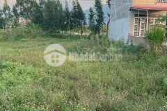 Bán lô đất 92,6m2, mặt đường quốc lộ 37,trước mặt kcn yên sơn lũng sắp triển khai.