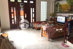 Bán nhà hiếm bồ đề 36m 3t mt 4.2m giá 3.1 tỷ