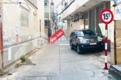 Nền đẹp lộ ôtô tới đất. hẻm 38 đường 32. p hưng lợi q ninh kiều. tp cần thơ