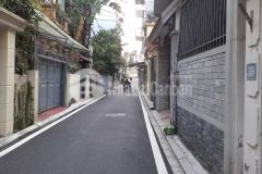 Bán đất đường nguyễn sơn, long biên, phân lô ô tô 7 chỗ vào nhà, 63m2, 5.85 tỷ