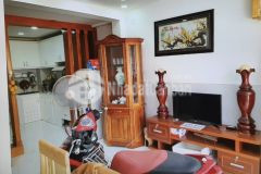 Cần bán nhà quận 3 hxh đường lê văn sỹ dt 3.74 x 8.7m2,giá bán 7.8 tỷ thương lượng