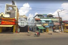 Mặt tiền đường hiệp bình, hiệp bình chánh, 5x20m, nhà c4, 9 tỷ8 tl