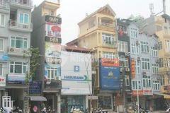 Bán nhà mặt phố trường chinh, mặt tiền khủng, kinh doanh